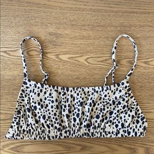 Billabong Bikini Top - Urban Outfitters Exclusive